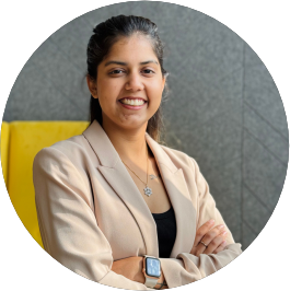 Anubhooti Jain