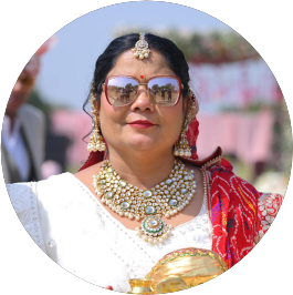 Madhu Jain