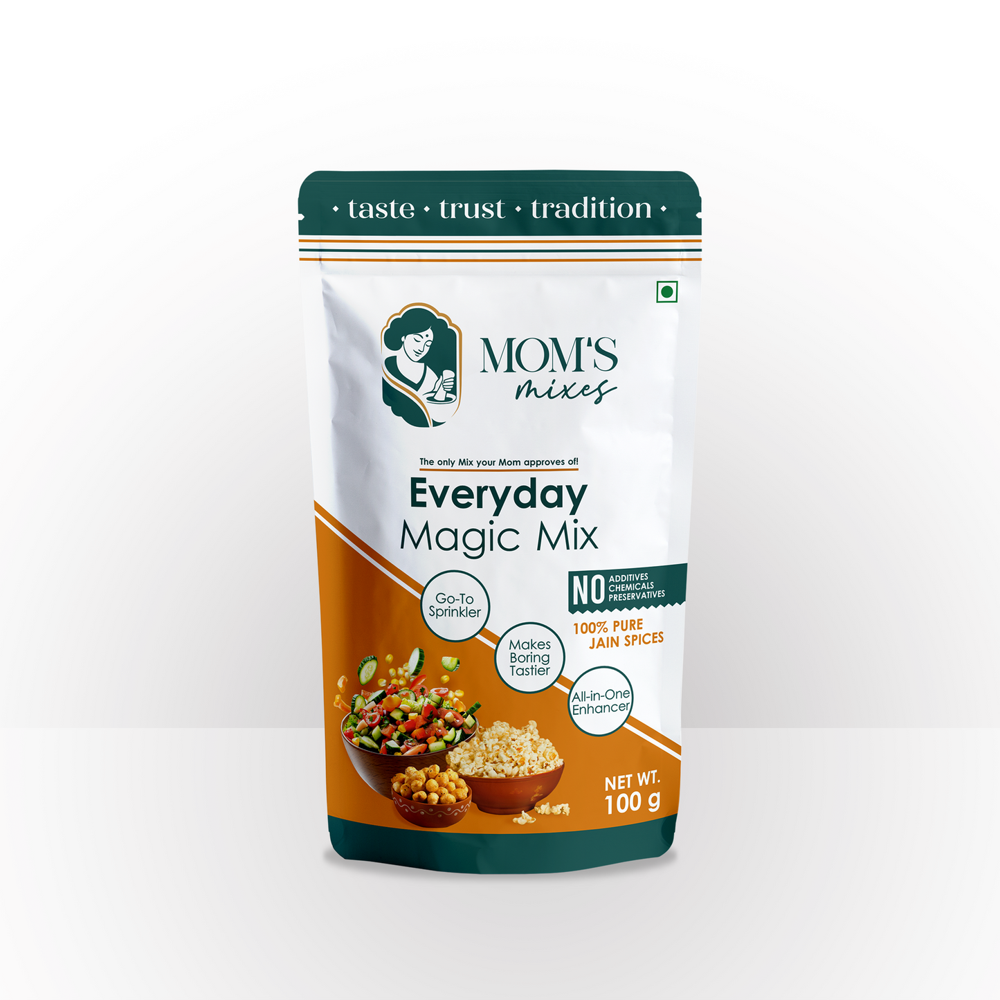 Everyday Magic Mix – All-in-One Seasoning, The Ultimate Taste Enhancer