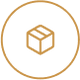 Easy Shipping with trusted partners