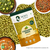 Mom’s Mixes Coriander Seeds | Rich in essential oils | 100% Pure Whole Coriander