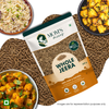 Mom’s Mixes Cumin Seeds | Strong Aroma | 100% Pure Whole Jeera