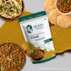 Mom's Mixes Chole Masala | Complete Premix Masala for Authentic Chole | Makes 50+ Bowls