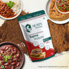 Mom's Mixes Rajma Masala | Complete Premix Masala for Home Style Rajma | Makes 50+ Bowls