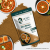 Mom’s Mixes Pav Bhaji Masala | No Onion No Garlic | Complete Premix Masala | 100% Jain