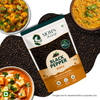 Mom’s Mixes Black Pepper | High Piperine | 100% Pure Whole Black Pepper