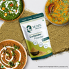 Mom's Mixes Coriander Powder | Fresh & Aromatic Dhaniya