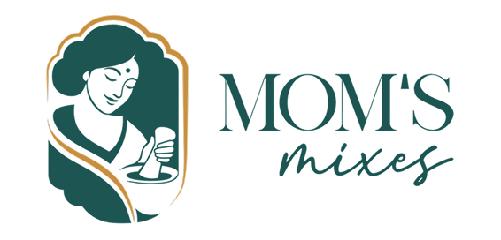 Mom's Mixes