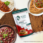 Mom's Mixes Rajma Masala | Complete Pre-Mix for Home Style Rajma