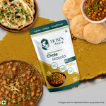 Mom's Mixes Chole Masala | Complete Pre-Mix for Authentic Chole