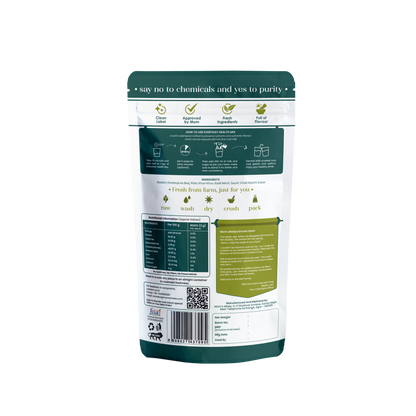 Everyday Combo | Taste &  Nutrition Essentials