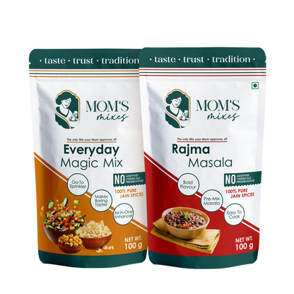 Mom's Mixes Everyday Magic Mix | All-in-One Taste Enhancer