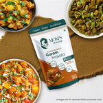 Mom's Mixes Garam Masala | Authentic Blend Made with Premium Whole Spices