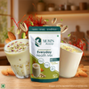 Mom's Mixes Everyday Health Mix | Protein-Rich Dry Fruit Blend | 16g Protein | Zero Sugar