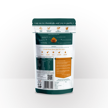 Everyday Magic Mix | All-in-One Taste Enhancer