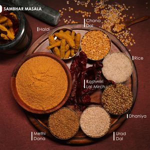 PURE SPICES